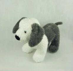 Schaffer 4953 Bobtail Buby 40cm Plüsch Kuscheltier Hund Dog -Nici Günstiges Plüsch Geschäft 57hsmHLDnctiTkF