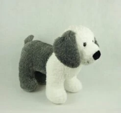 Schaffer 4953 Bobtail Buby 40cm Plüsch Kuscheltier Hund Dog -Nici Günstiges Plüsch Geschäft 57mtOGUhIXAvaT4