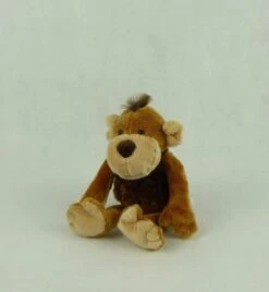 Schaffer 4831 Affe Mumbi 22cm Plüsch Plush Kuscheltier -Nici Günstiges Plüsch Geschäft 57sxiTk6hLXJg4R
