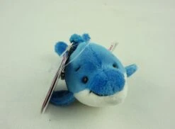 Schaffer 0240 Schlüsselanhänger Plüsch Delfin Flipp Ca 12cm -Nici Günstiges Plüsch Geschäft 57xN5LE8bocBqaw