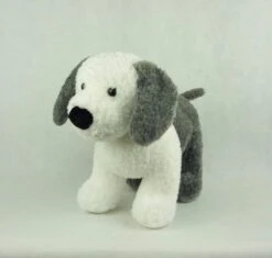 Schaffer 4953 Bobtail Buby 40cm Plüsch Kuscheltier Hund Dog -Nici Günstiges Plüsch Geschäft 57zTHnlQSLu8UVX