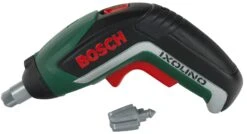 Theo Klein Bosch Akkuschrauber Ixolino II Kinderspielzeug + Zubehör Batteriebetrieben 8300 -Nici Günstiges Plüsch Geschäft 8300 OV B01 FS Kopie