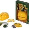Theo Klein Bosch Zubehör-Set Bauarbeiter 4teilig Kleinkinder Spielzeug 8537