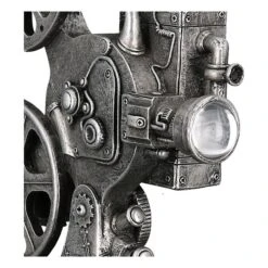 Gilde 89295 Steampunk Figur Kamera 23cm Dekoration -Nici Günstiges Plüsch Geschäft 89295 3 2