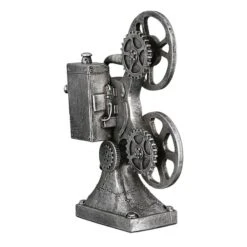 Gilde 89295 Steampunk Figur Kamera 23cm Dekoration -Nici Günstiges Plüsch Geschäft 89295 4 2