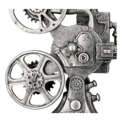 Gilde 89295 Steampunk Figur Kamera 23cm Dekoration -Nici Günstiges Plüsch Geschäft 89295 5 2