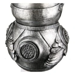 Gilde 89351 Steampunk Eule Figur 23cm Owl Dekoration -Nici Günstiges Plüsch Geschäft 89351 6 1