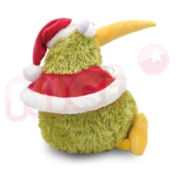 Nici 91157 Kiwi Laufvogel Billy Ray 30cm Weinachtsmütze Nikolaus Taiwan Ltd -Nici Günstiges Plüsch Geschäft 91157 2