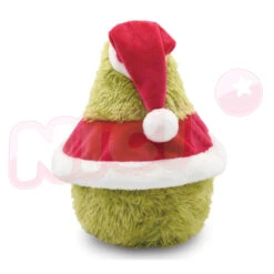 Nici 91157 Kiwi Laufvogel Billy Ray 30cm Weinachtsmütze Nikolaus Taiwan Ltd -Nici Günstiges Plüsch Geschäft 91157 3