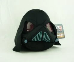 Angry Birds Star Wars 20cm Plüsch Kuscheltier Darth Vader 0+ -Nici Günstiges Plüsch Geschäft Angry Birds Star Wars 20cm Pluesch Kuscheltier Darth Vader 0 1