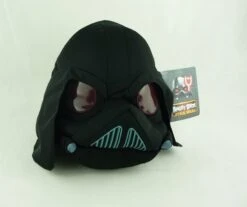 Angry Birds Star Wars 20cm Plüsch Kuscheltier Darth Vader 0+