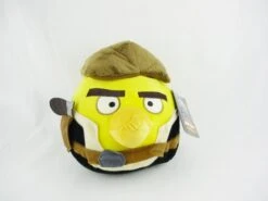 Angry Birds Star Wars 20cm Plüsch Kuscheltier Han Solo 0+