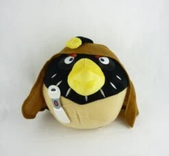 Nici Günstiges Plüsch Geschäft -Nici Günstiges Plüsch Geschäft Angry Birds Star Wars 20cm Pluesch Kuscheltier Obi Wan 0 1