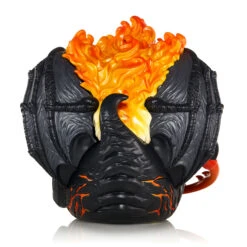 Badeente XXL Numskull TUBBZ - Lord Of The Rings - Balrog (Limited Edition) -Nici Günstiges Plüsch Geschäft Balrog LOTR TUBBZ WB 5