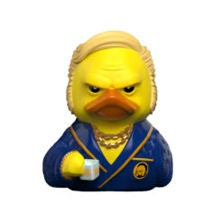 Badeente Numskull TUBBZ Cosplaying Duck - Back To The Future - Biff Tannen 2015 -Nici Günstiges Plüsch Geschäft Biff Tannen 2015 BTTF TUBBZ WB 4