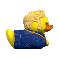 Badeente Numskull TUBBZ Cosplaying Duck - Back To The Future - Biff Tannen 2015 -Nici Günstiges Plüsch Geschäft Biff Tannen 2015 BTTF TUBBZ WB 6