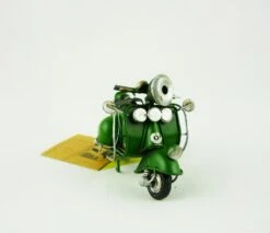 Blechmodell Mini-Roller Motorroller Ca 11,5x5,5x7,5cm 904444 Grün 11 Blechmodell Mini-Roller Motorroller Ca 11,5x5,5x7,5cm 904444 Grün -Nici Günstiges Plüsch Geschäft Blechmodell Mini Roller Motorroller ca 11 5x5 5x7 5cm 904444 gruen 4