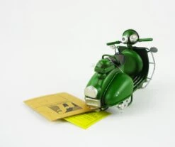 Blechmodell Mini-Roller Motorroller Ca 11,5x5,5x7,5cm 904444 Grün 9 Blechmodell Mini-Roller Motorroller Ca 11,5x5,5x7,5cm 904444 Grün -Nici Günstiges Plüsch Geschäft Blechmodell Mini Roller Motorroller ca 11 5x5 5x7 5cm 904444 gruen 6