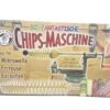 CORVUS 600158 Kids At Work Chipsmaschine / Gemüsemaschine Für Feine Spiralen