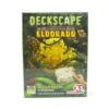 Deckscape - Escape Room Im Taschenformat - Das Geheimnis Von Eldorado
