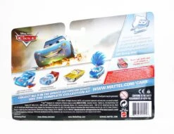 MATTEL Disney Cars Die Cast 2er-Set Heather Drifeng & "Michelle Motoretta" DHL18 -Nici Günstiges Plüsch Geschäft Disney Cars Die Cast 2er Set Heather Drifening Michelle Motoretta DHL18 1