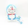 Doraemon Kosmische Blaue Katze 20-22cm (Play By Play) - Doraemon Lächelnd