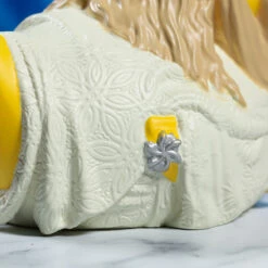 Badeente Numskull TUBBZ Cosplaying Duck - Lord Of The Rings - Galadriel -Nici Günstiges Plüsch Geschäft Galadriel LOTR TUBBZ 5