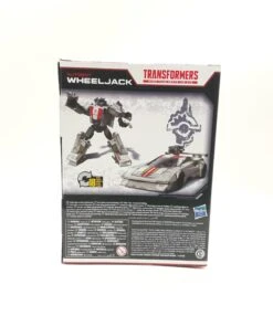 Hasbro F0704 Transformers War For Cybertron NETFLIX Autobot Wheeljack Figur -Nici Günstiges Plüsch Geschäft Hasbro F0704 Transformers War For Cybertron NETFLIX Autobot Wheeljack Figur 3