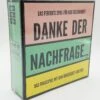 Danke Der Nachfrage - Das Fragespiel Mit Dem Knockout-Faktor