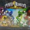 Renegade Game Studios Power Rangers: Heroes Of The Grid - Zeo Ranger Pack