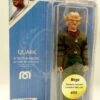MEGO Star Trek DS9 Quark Ferengi Bewegliche Actionfigur 20cm Limitiert