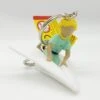 Plastoy 61058 Schlüsselanhänger Der Kleine Prinz Auf Papierflieger Figur 5,4cm