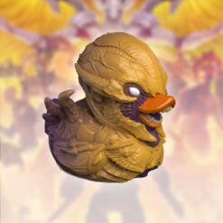 Badeente Numskull TUBBZ Cosplaying Duck - Doom - IMP 15 Badeente Numskull TUBBZ Cosplaying Duck - Doom - IMP -Nici Günstiges Plüsch Geschäft Imp