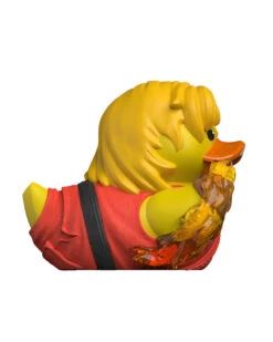Badeente Numskull TUBBZ Cosplaying Duck - Street Fighter - Ken -Nici Günstiges Plüsch Geschäft Ken 4