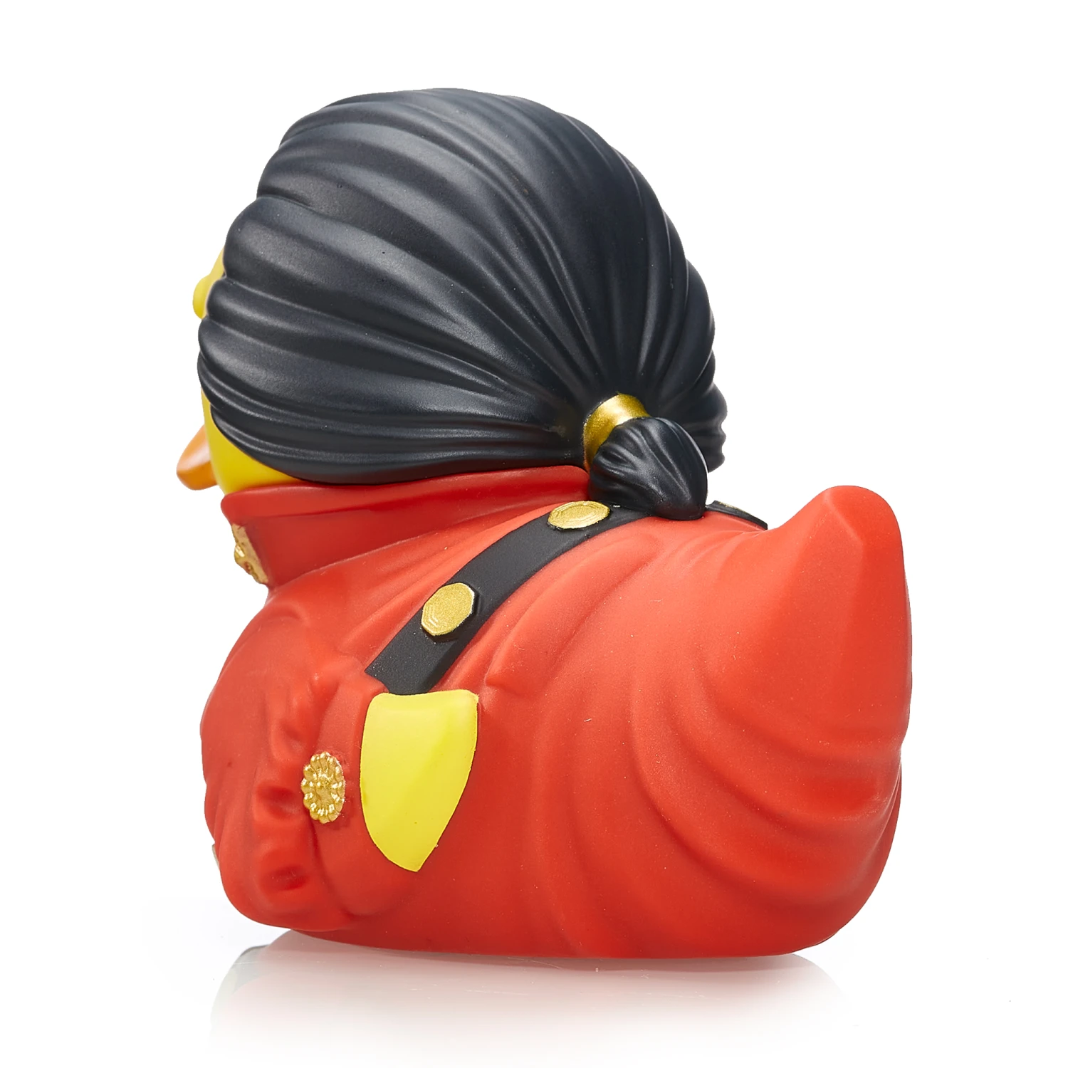 Badeente Numskull TUBBZ Cosplaying Duck - Star Trek - Khan (Limited Edition) 2 Badeente Numskull TUBBZ Cosplaying Duck - Star Trek - Khan (Limited Edition) – Bild 2