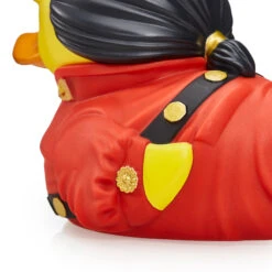 Badeente Numskull TUBBZ Cosplaying Duck - Star Trek - Khan (Limited Edition) 11 Badeente Numskull TUBBZ Cosplaying Duck - Star Trek - Khan (Limited Edition) -Nici Günstiges Plüsch Geschäft Khan StarTrek TUBBZ WB 6