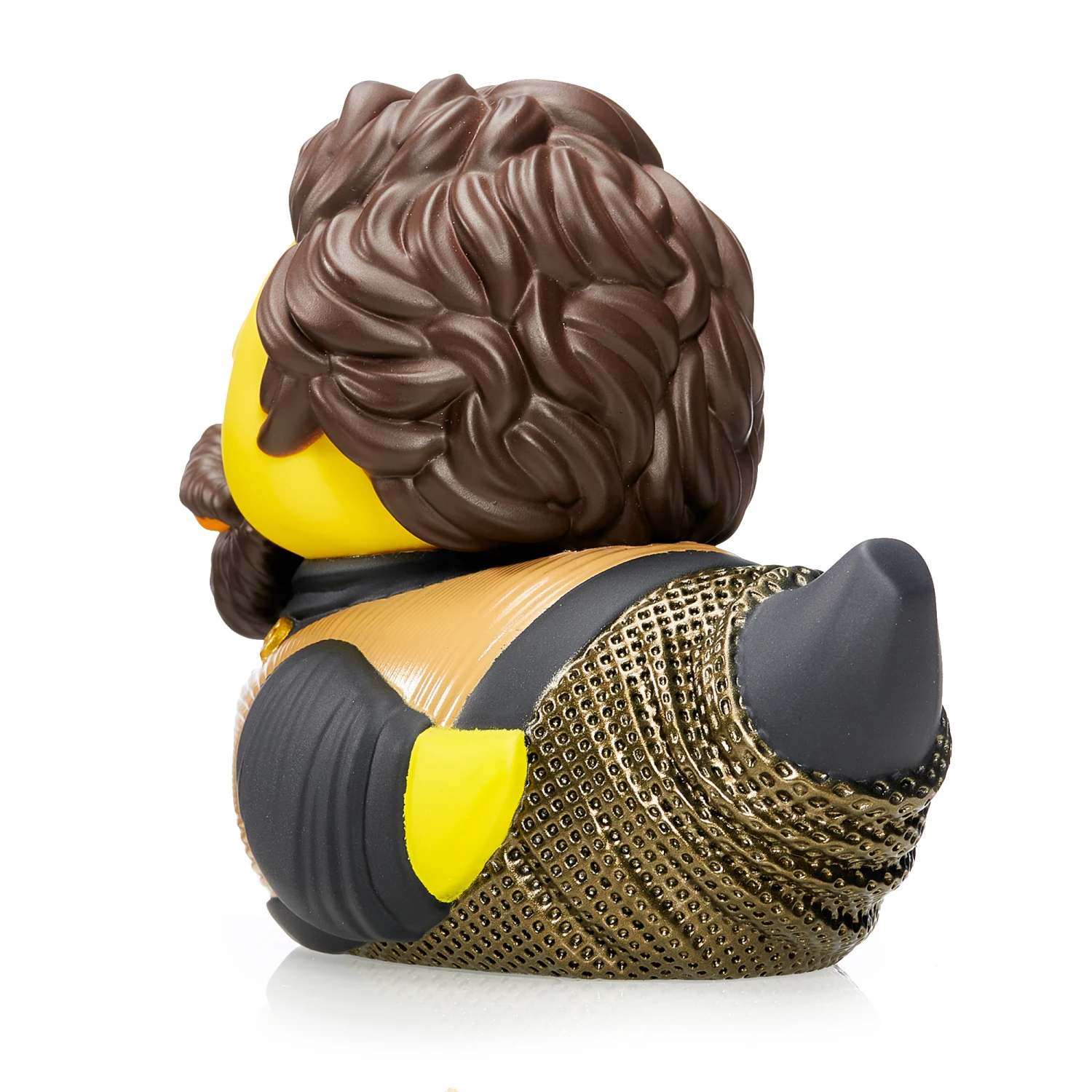 Badeente Numskull TUBBZ Cosplaying Duck - Star Trek - Klingon (Limited Edition) 3 Badeente Numskull TUBBZ Cosplaying Duck - Star Trek - Klingon (Limited Edition) – Bild 3