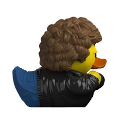 Badeente Numskull TUBBZ Cosplaying Duck - Knight Rider - Michael Knight -Nici Günstiges Plüsch Geschäft Knight Rider Michael TUBBZ Render 5
