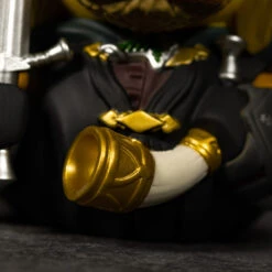 Badeente Numskull TUBBZ Cosplaying Duck - Lord Of The Rings - Boromir -Nici Günstiges Plüsch Geschäft LOTR TUBBZ Boromir High Res 6