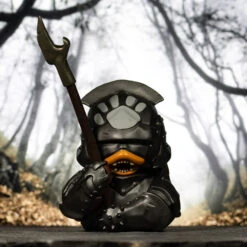 Badeente Numskull TUBBZ Cosplaying Duck - Lord Of The Rings - Uruk-Hai 11 Badeente Numskull TUBBZ Cosplaying Duck - Lord Of The Rings - Uruk-Hai -Nici Günstiges Plüsch Geschäft LOTR TUBBZ Uruk Hai High Res 4
