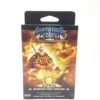 Lightseekers Kindred Sammelkarten (DE) Welle 3 - ASTRAL Konflikt Der Chimchu