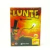 Lunte Kartenspiel Für 3-6 Spieler Gleich Knallt´s! Oder Doch Nicht? Zoch Verlag