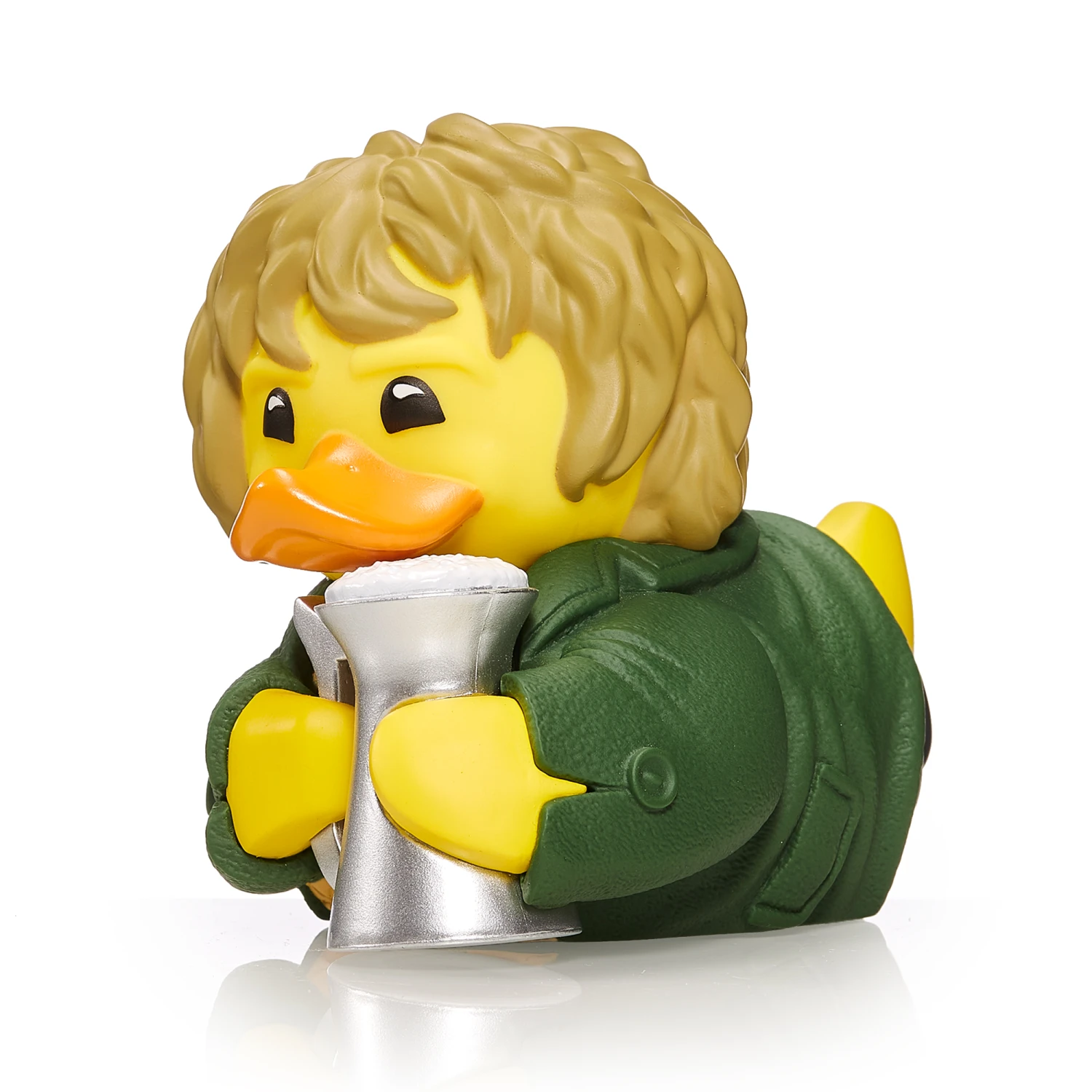 Badeente Numskull TUBBZ - Lord Of The Rings - Merry Brandybuck (Limited Edition) 1 Badeente Numskull TUBBZ - Lord Of The Rings - Merry Brandybuck (Limited Edition)