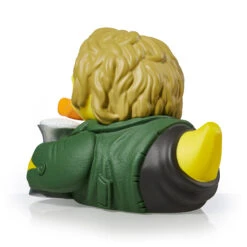 Badeente Numskull TUBBZ - Lord Of The Rings - Merry Brandybuck (Limited Edition) 8 Badeente Numskull TUBBZ - Lord Of The Rings - Merry Brandybuck (Limited Edition) -Nici Günstiges Plüsch Geschäft Merry LOTR TUBBZ WB 2