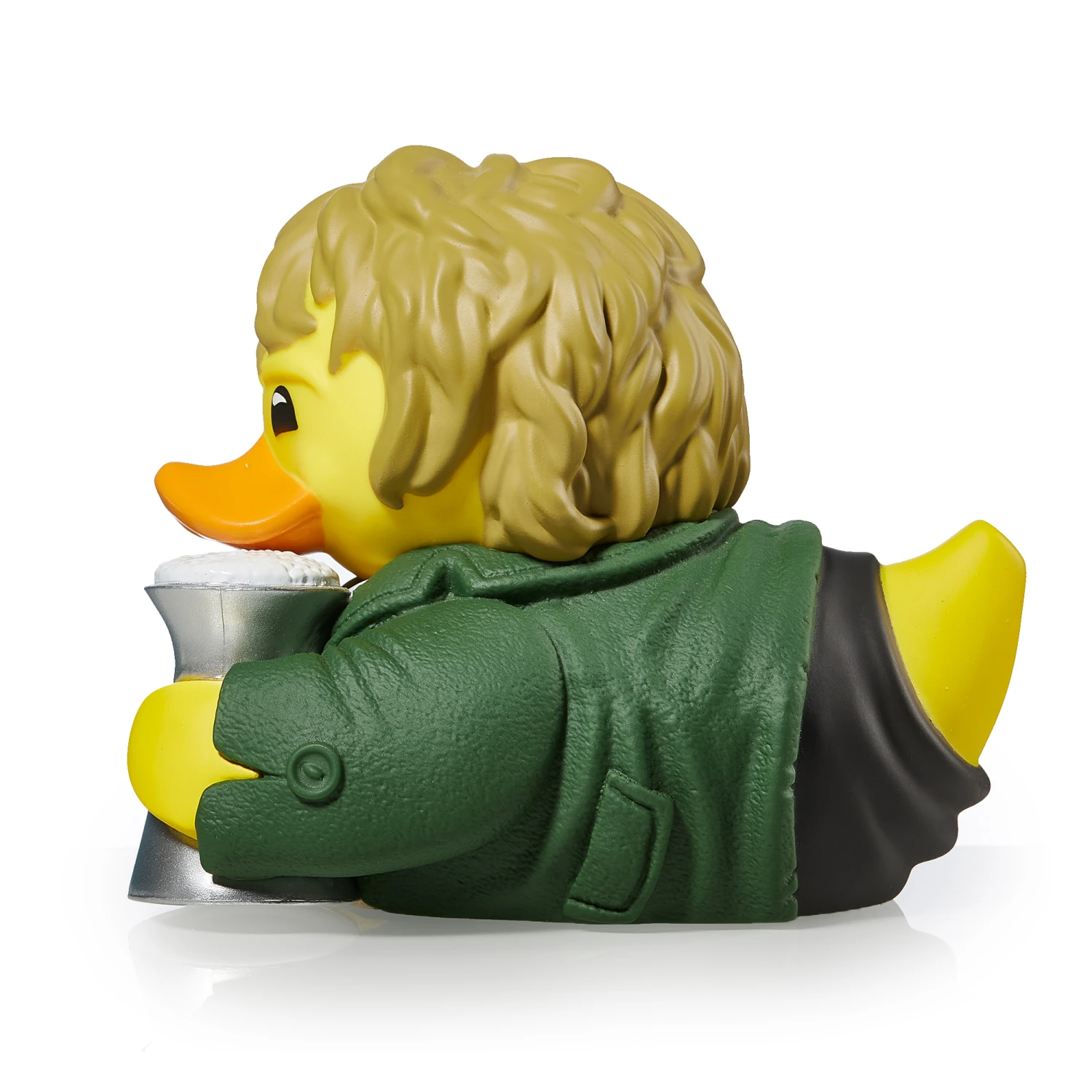 Badeente Numskull TUBBZ - Lord Of The Rings - Merry Brandybuck (Limited Edition) 5 Badeente Numskull TUBBZ - Lord Of The Rings - Merry Brandybuck (Limited Edition) – Bild 5