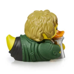 Badeente Numskull TUBBZ - Lord Of The Rings - Merry Brandybuck (Limited Edition) 11 Badeente Numskull TUBBZ - Lord Of The Rings - Merry Brandybuck (Limited Edition) -Nici Günstiges Plüsch Geschäft Merry LOTR TUBBZ WB 5