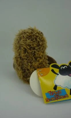 Nici 36484 MagNICI Igel Ida Timmy Das Schäfchen Plüsch Ca 12cm Magnetfigur -Nici Günstiges Plüsch Geschäft Nici 36484 MagNICI Igel Ida Timmy das Schaefchen Pluesch ca 12cm 4