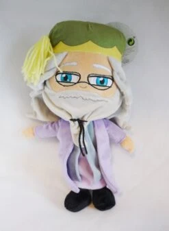 Play By Play Wizarding World Harry Potter Plüsch Ca 32cm 0+ Albus Dumbledore