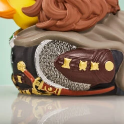 Badeente Numskull TUBBZ - Lord Of The Rings - Pippin Took (Limited Edition) 13 Badeente Numskull TUBBZ - Lord Of The Rings - Pippin Took (Limited Edition) -Nici Günstiges Plüsch Geschäft Pippin LOTR TUBBZ Hi Res PL 6