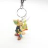 Plastoy 60389 Schlüsselanhänger Asterix Mit Zaubertrank Karabiner Ca 6cm
